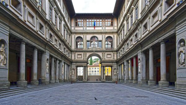 Uffizi Confirmed as Italy’s Second Most Visited Museum in 2024