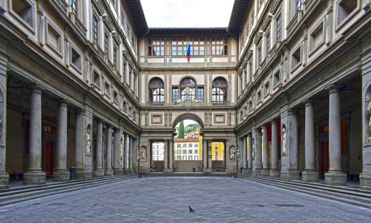 Uffizi Confirmed as Italy’s Second Most Visited Museum in 2024