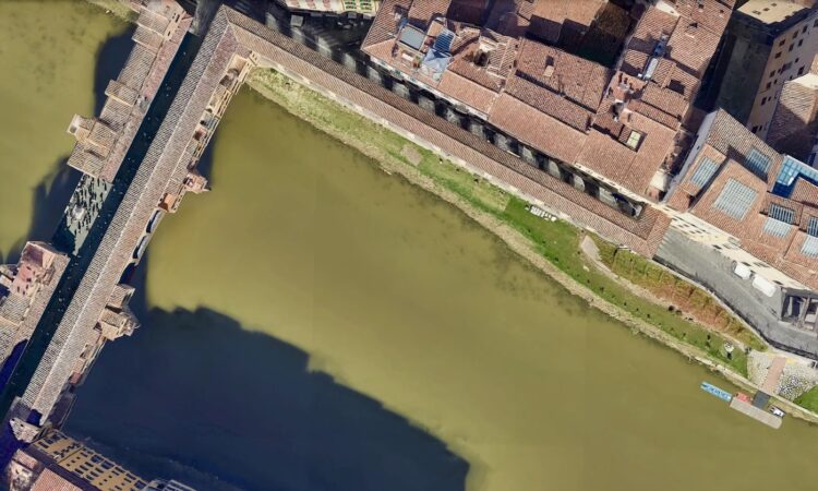 Uffizi to Open Vasari Corridor for Evening Tours Starting July 4, 2025