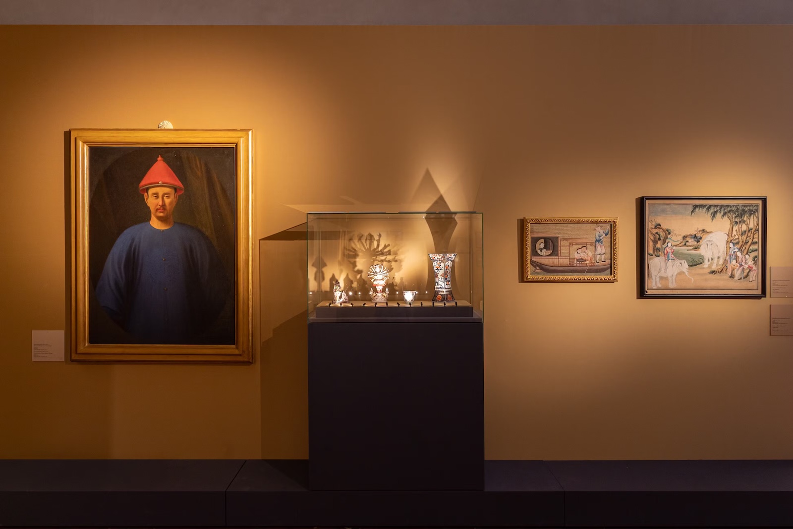 Uffizi Reopens a Forgotten Century with a Grand Exhibition