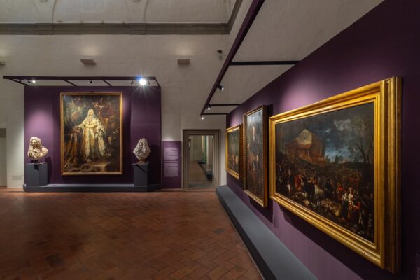 The Enlightenment Reawakens at the Uffizi: A Grand Exhibition Revisits the 18th Century