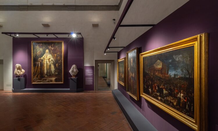 The Enlightenment Reawakens at the Uffizi: A Grand Exhibition Revisits the 18th Century