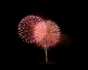 Florence Celebrates San Giovanni with Four Days of Tradition, Music, Sports, and Fireworks (Photo: Matteo Bertini)