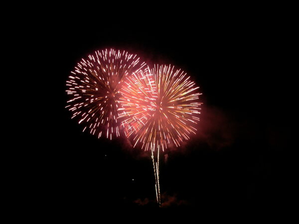Florence Celebrates San Giovanni with Four Days of Tradition, Music, Sports, and Fireworks (Photo: Matteo Bertini)
