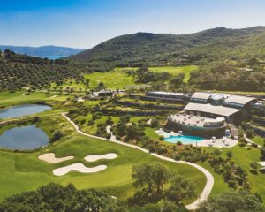 Italian Open Returns to Tuscany After 42 Years: A Showcase of Golf and Territory