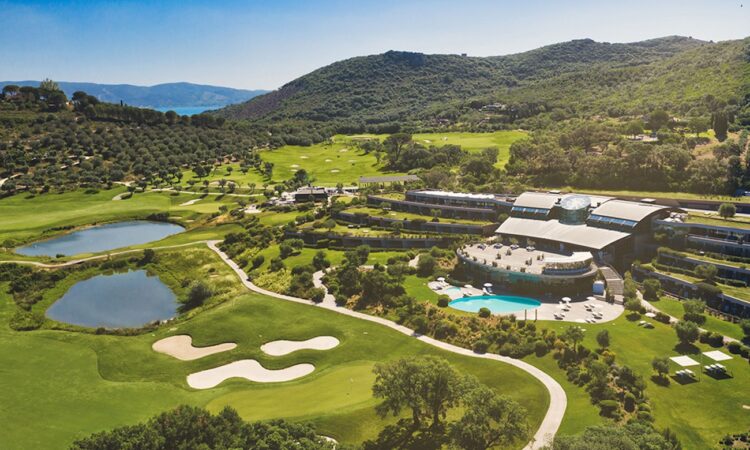 Italian Open Returns to Tuscany After 42 Years: A Showcase of Golf and Territory