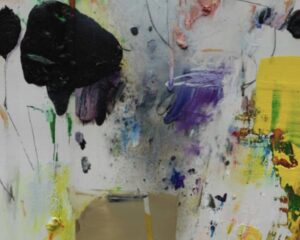 Wang Yancheng Pays Tribute to Michelangelo