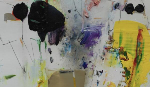 Wang Yancheng Pays Tribute to Michelangelo