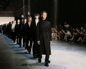 Post Archive Faction (PAF) Guest Designer Fashion show - 52.jpg · Credits: Vanni Bassetti