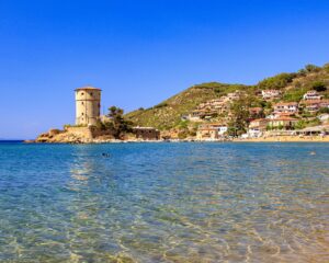 Tuscany’s Best Beaches for Summer 2025