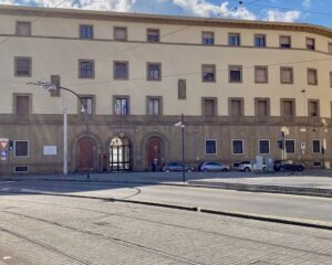 Florence’s Santa Maria Novella Complex to Become New Cultural Hub by 2026