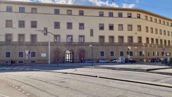 Florence’s Santa Maria Novella Complex to Become New Cultural Hub by 2026