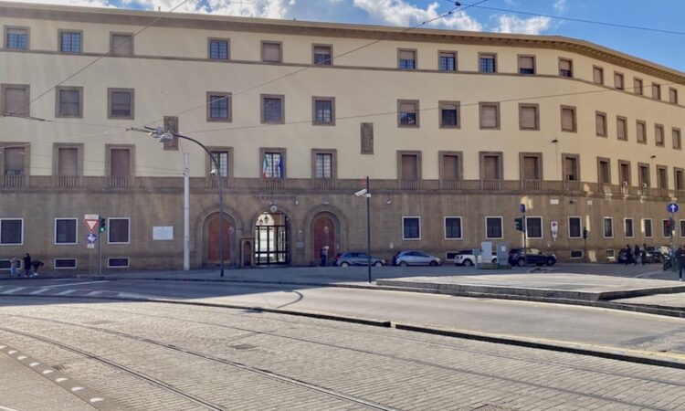 Florence’s Santa Maria Novella Complex to Become New Cultural Hub by 2026