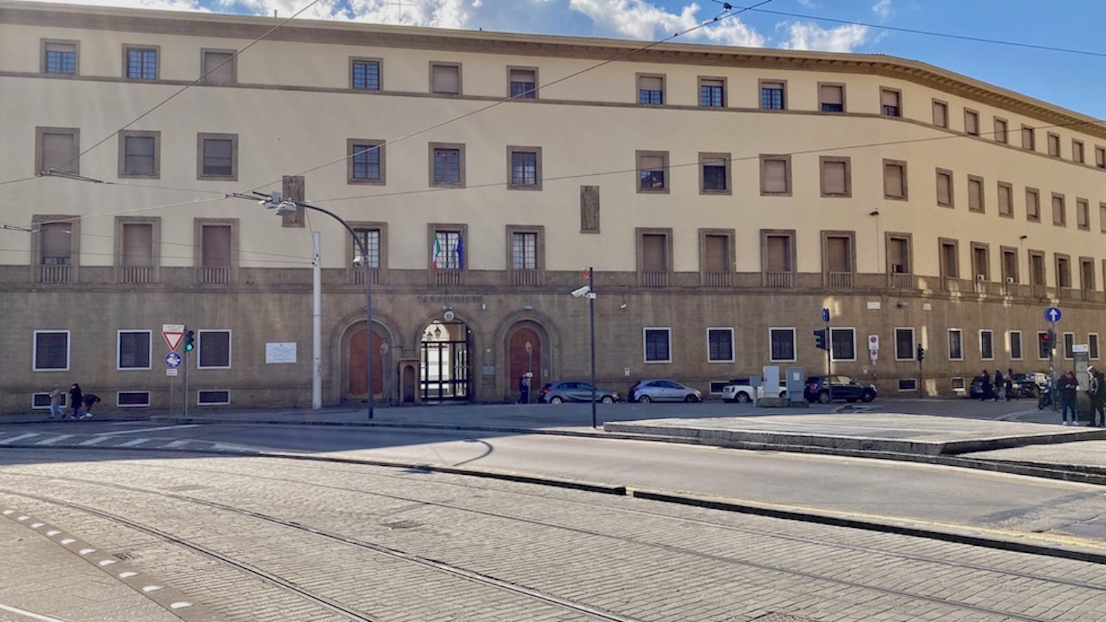 Santa Maria Novella kompleksi 2026 yılına kadar yeni kültürel merkezi olacak