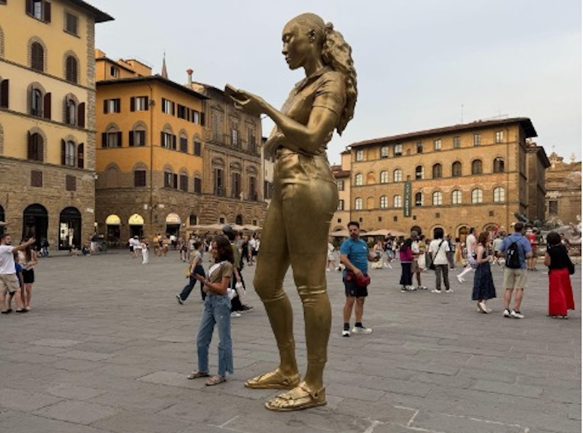 Galerie des Offices de Florence : billet, que voir & infos