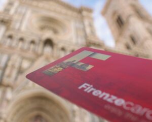 Firenzecard