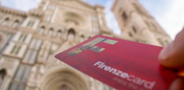 Firenzecard