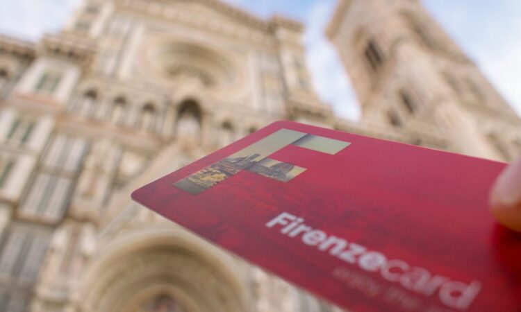 Firenzecard