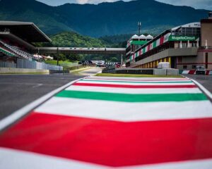 MotoGP at Mugello Draws Record Crowd and Honors Local Legacy