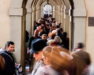 Remote Check-in for Tourists Restored: Florence’s Keybox Ban Under Scrutiny, But Still in Force