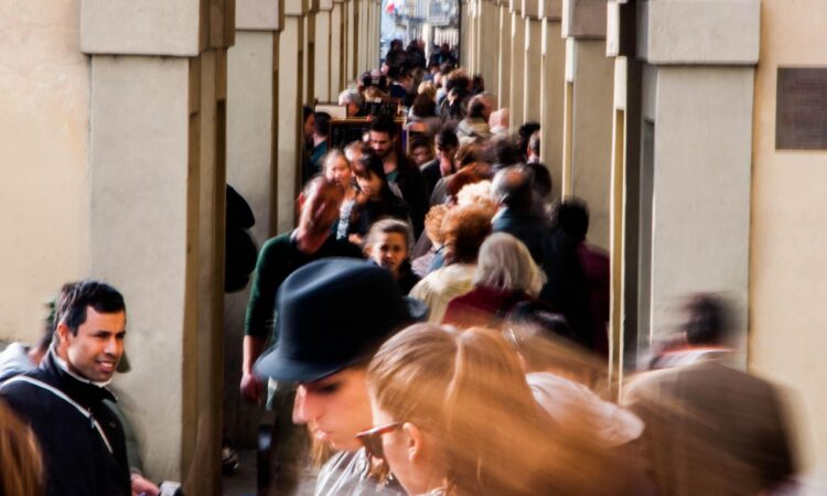 Remote Check-in for Tourists Restored: Florence’s Keybox Ban Under Scrutiny, But Still in Force