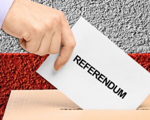 Low Turnout Undermines Italy’s Referendums