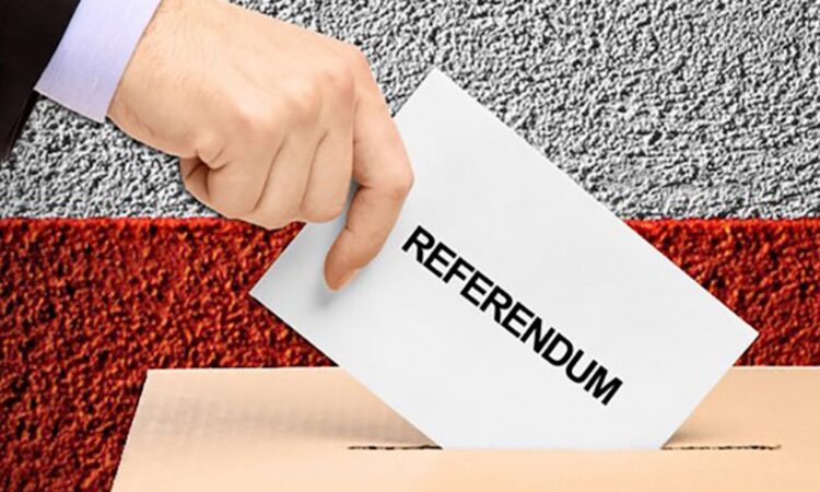 Low Turnout Undermines Italy’s Referendums