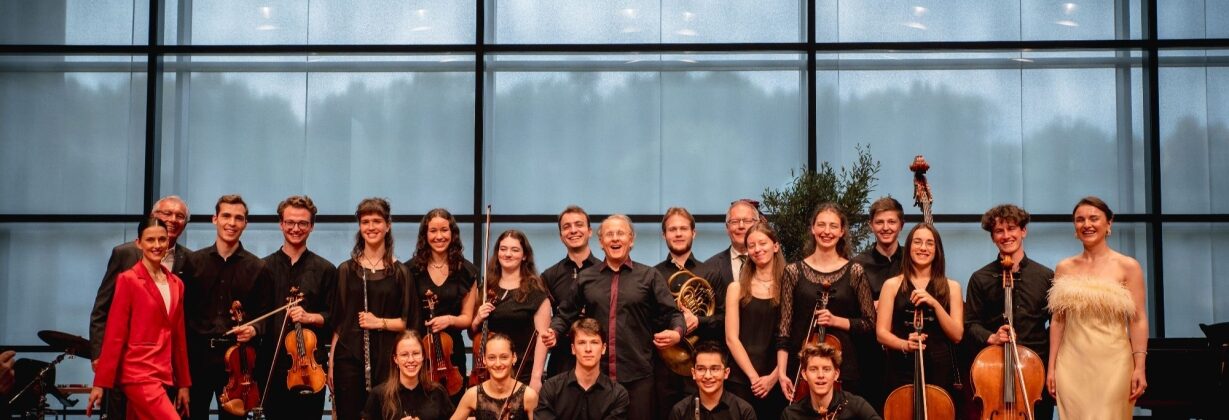 The Bella Musica Ensemble