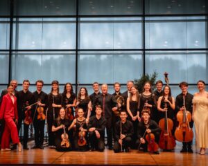 The Bella Musica Ensemble