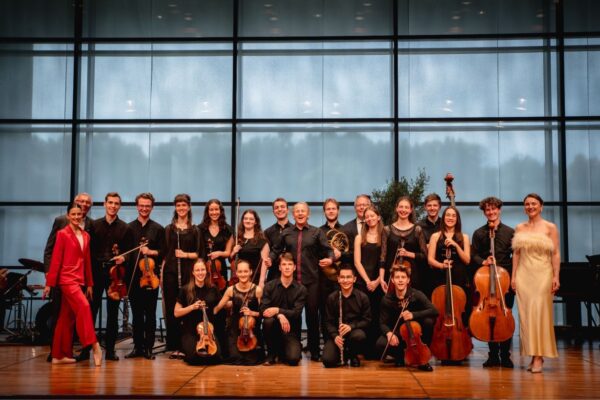 The Bella Musica Ensemble