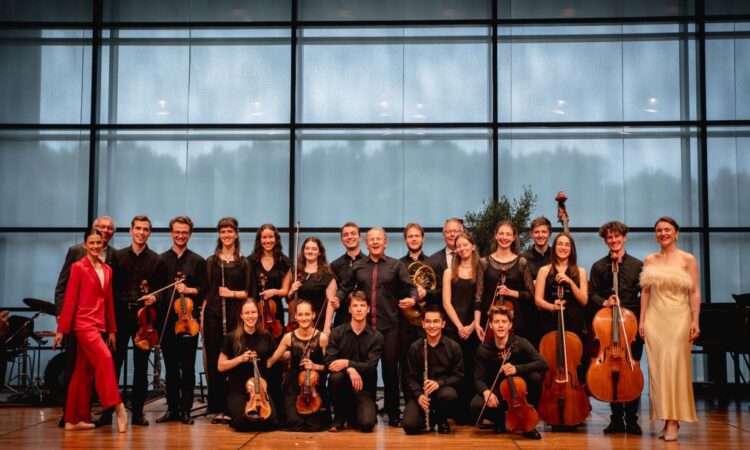 The Bella Musica Ensemble