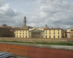 With €6 billion in annual exports to the U.S., Florence could face major losses, says the local Chamber of Commerce.