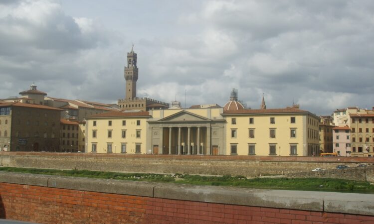 With €6 billion in annual exports to the U.S., Florence could face major losses, says the local Chamber of Commerce.