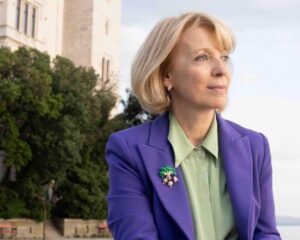 Andreina Contessa Appointed Director of Accademia Gallery and Bargello Museums in Florence