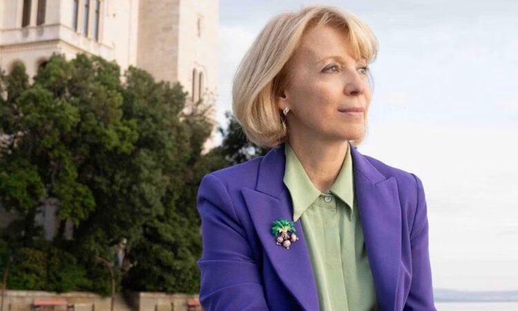 Andreina Contessa Appointed Director of Accademia Gallery and Bargello Museums in Florence