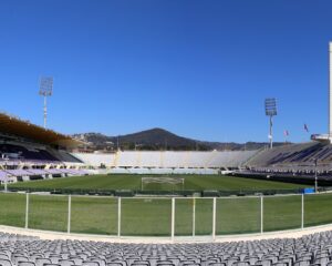 €55M for Florence: Urban Plan Frees Funds for Franchi