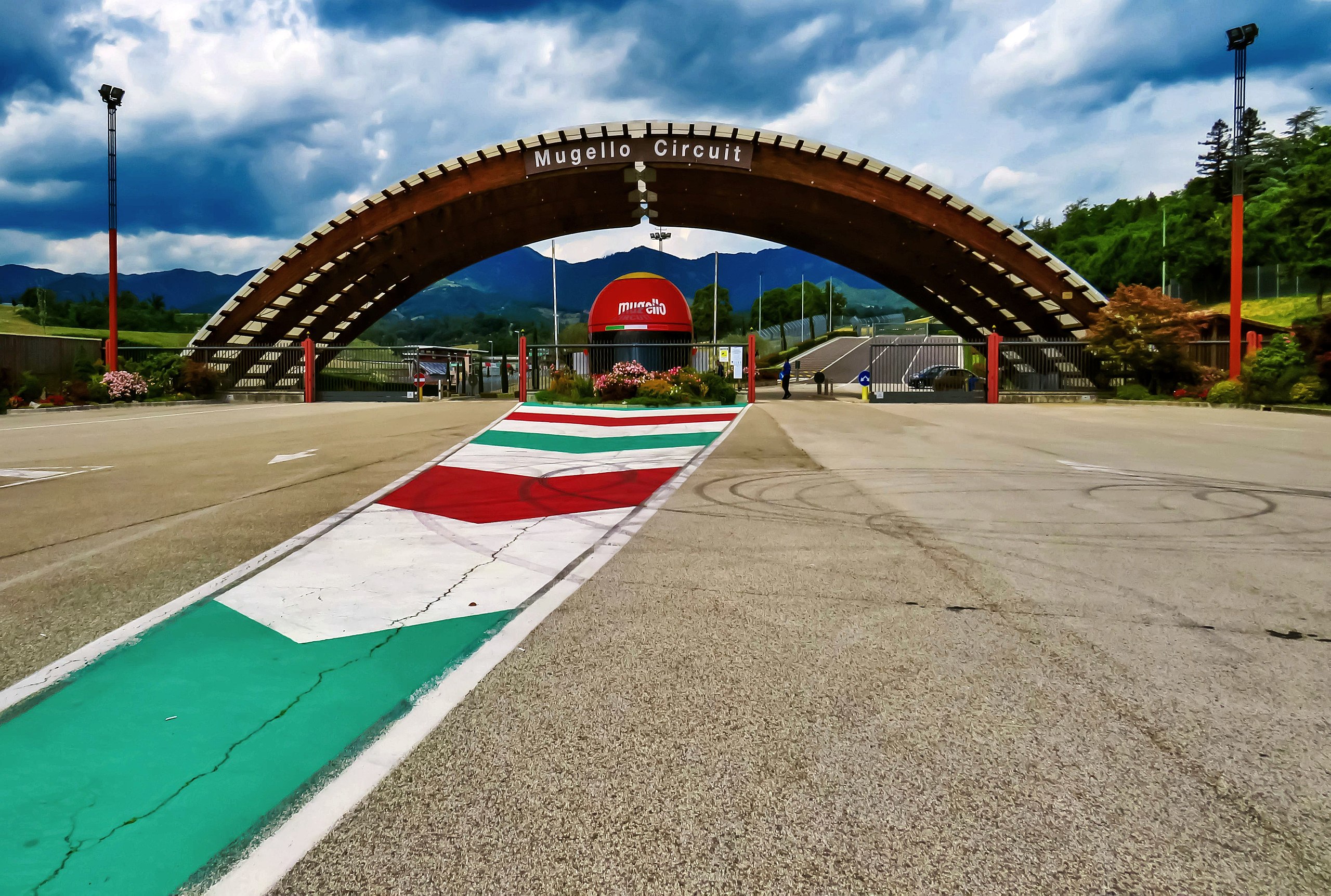 Formula 1, 2026'da İtalya'nın Tarihi Grand Prix'iyle Mugello'ya dönüyor