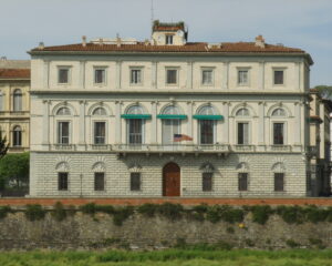 U.S. Consulate in Florence to Remain Open, Ambassador Confirms