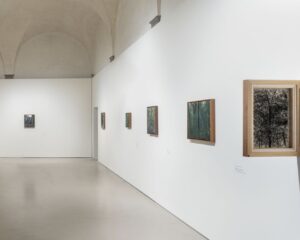 Haley Mellin, Siamo Natura Installation Views (2025), Courtesy of the artist and Museo Novecento