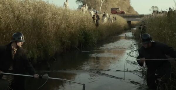 “The Monster of Florence” Series to Premiere October 22 on Netflix