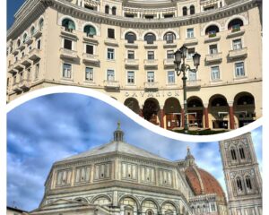 The international fast food chain McDonald’s is “one step away from signing” a lease for the premises of the historic Olympion café