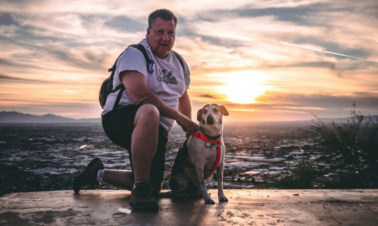 Tuscany Approves Law Allowing Pets’ Ashes to Be Buried with Owners (Photo by Mike Kilcoyne via Unsplash)