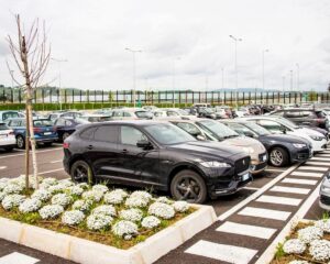 New technologies to boost security at Villa Costanza tramway terminal