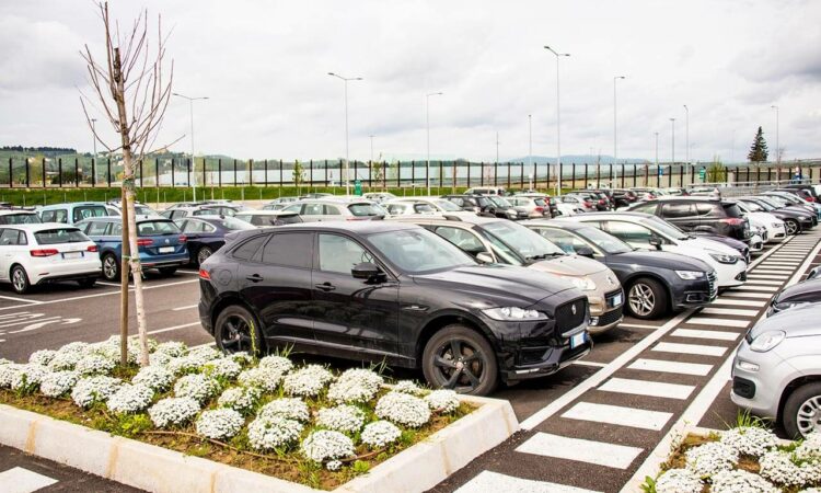 New technologies to boost security at Villa Costanza tramway terminal