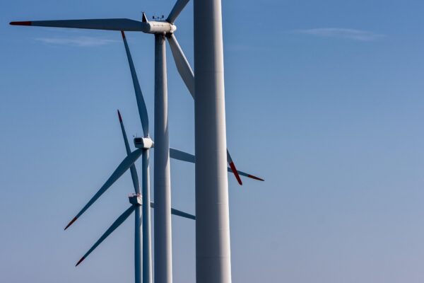 Violent Raid at Mugello Wind Farm Site