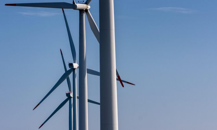 Violent Raid at Mugello Wind Farm Site