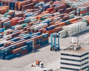 U.S. Tariffs Deal Major Blow to Florence, the Most Affected Province in Italy (Yoav Aziz on Unsplash)