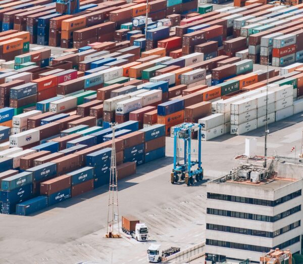 U.S. Tariffs Deal Major Blow to Florence, the Most Affected Province in Italy (Yoav Aziz on Unsplash)