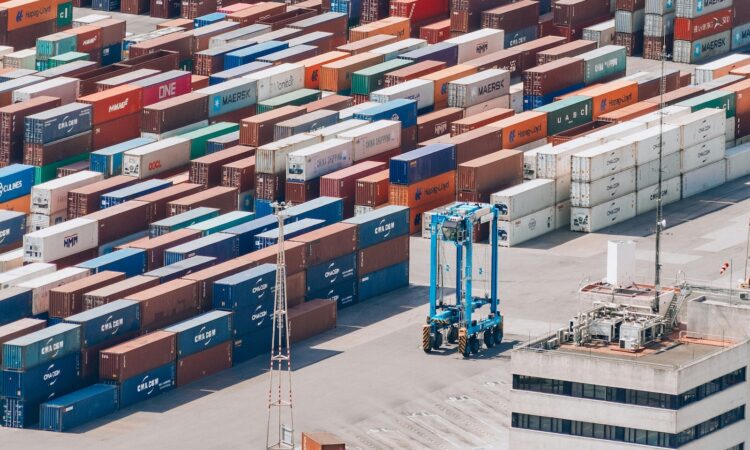 U.S. Tariffs Deal Major Blow to Florence, the Most Affected Province in Italy (Yoav Aziz on Unsplash)