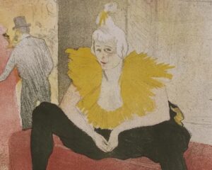 oulouse-Lautrec: A Journey into Belle Époque Paris Comes to Florence
